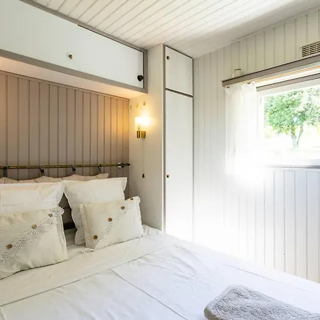 Chalet Cosy, Parking, Animaux Ok - 3 Pers. - Fr-1-828-21