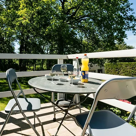 Cosy, Parking, Animaux Ok - 3 Pers. - Fr-1-828-21 Chalet Le Vigan (Lot)