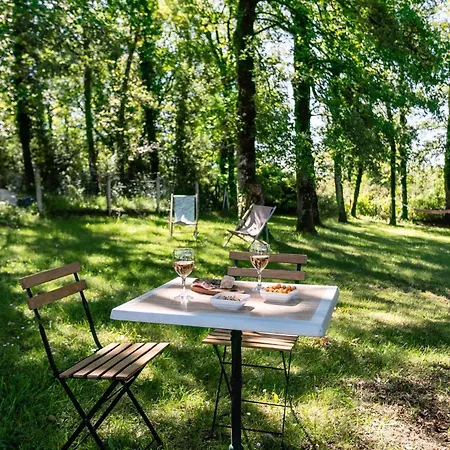 Cosy, Parking, Animaux Ok - 3 Pers. - Fr-1-828-21 * Le Vigan (Lot)