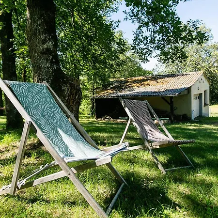Chalet Cosy, Parking, Animaux Ok - 3 Pers. - Fr-1-828-21 *