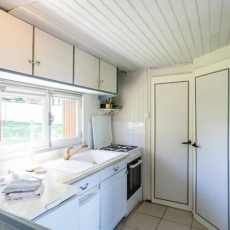 Chalet Cosy, Parking, Animaux Ok - 3 Pers. - Fr-1-828-21 *