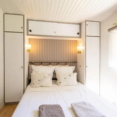 Cosy, Parking, Animaux Ok - 3 Pers. - Fr-1-828-21 Chalet *