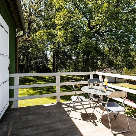Cosy, Parking, Animaux Ok - 3 Pers. - Fr-1-828-21 Le Vigan (Lot)