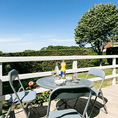Cosy, Parking, Animaux Ok - 3 Pers. - Fr-1-828-21 Chalet
