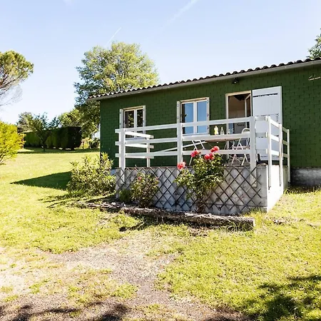 Cosy, Parking, Animaux Ok - 3 Pers. - Fr-1-828-21 * Le Vigan (Lot)