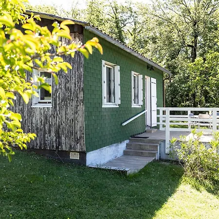 Cosy, Parking, Animaux Ok - 3 Pers. - Fr-1-828-21 Alpstuga Le Vigan (Lot)
