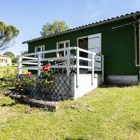 Cosy, Parking, Animaux Ok - 3 Pers. - Fr-1-828-21 * Le Vigan (Lot)