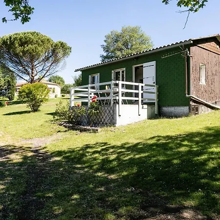 Cosy, Parking, Animaux Ok - 3 Pers. - Fr-1-828-21 *