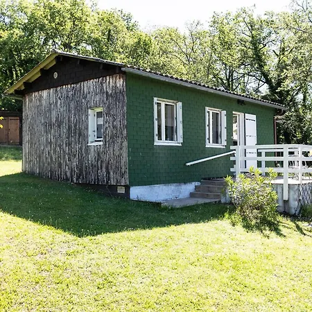 Cosy, Parking, Animaux Ok - 3 Pers. - Fr-1-828-21 Chalet